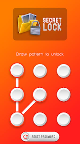 Imagen 0 para Secret Lock App - Secret …