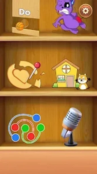 Image 0 for Mini Relaxing Game - Tap …
