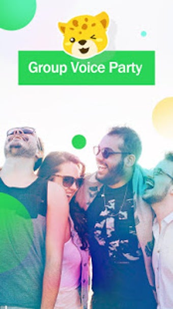 Image 0 for VoChat - Group Voice Chat…