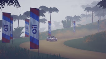 Image 0 for Art of Rally