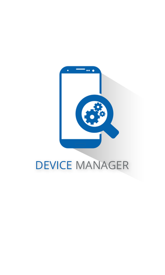 Image 0 for Device Manager