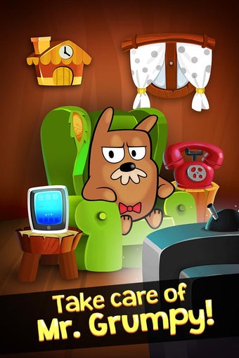 Image 3 for My Grumpy - Virtual Pet G…