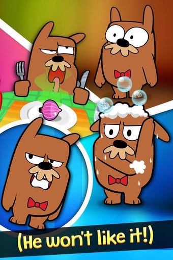 Image 2 for My Grumpy - Virtual Pet G…