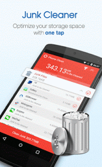 Image 0 for Phone Clean & Booster