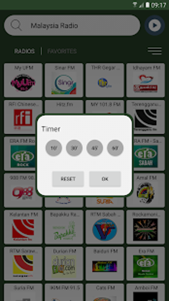Imagen 2 para Malaysia Radio Stations O…