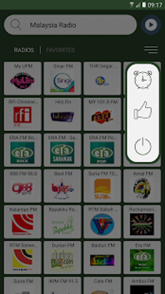 Imagen 3 para Malaysia Radio Stations O…