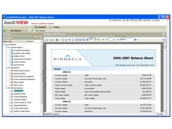 Image 2 for IntelliView Designer