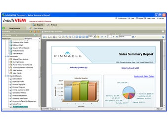 Image 0 for IntelliView Designer