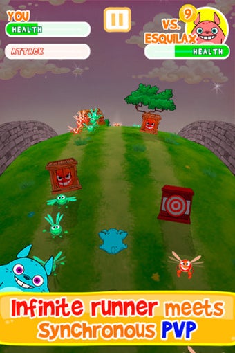 Image 0 for Battle Rush