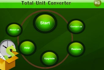 Imagen 0 para TOTAL UNIT CONVERTER HD F…