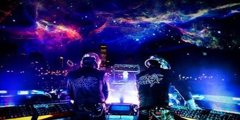 Imagen 0 para DJ Studio
