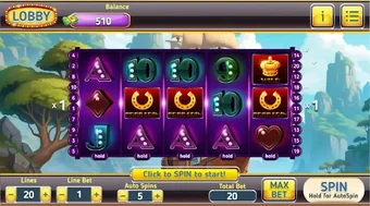 Imagen 0 para Chumba: Slots Win Cash