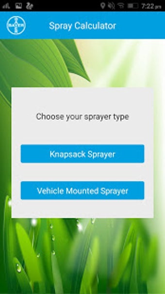 Imagen 0 para Bayer TurfXpert