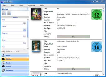Imagen 0 para MediaBase