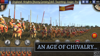 Image 0 for Total War: MEDIEVAL II