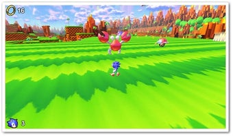 Image 0 for Sonic Utopia