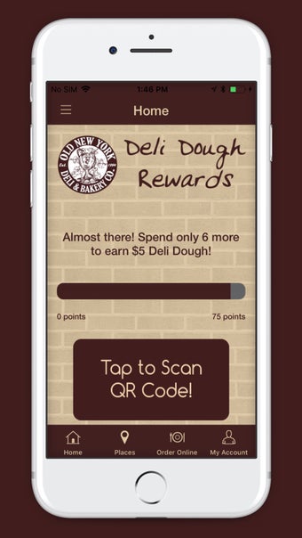 Imagen 2 para Old New York Deli Dough