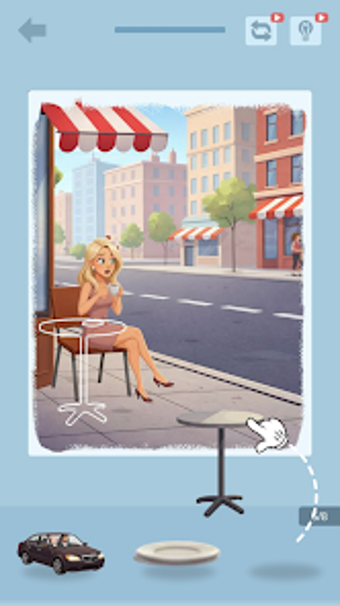 Image 0 for Jigsaw Art Master: Drama …