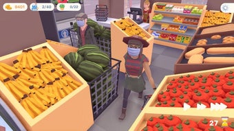 Image 0 for Local Supermarket Tycoon