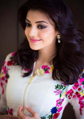 Imagen 2 para Kajal Aggarwal Wallpapers…