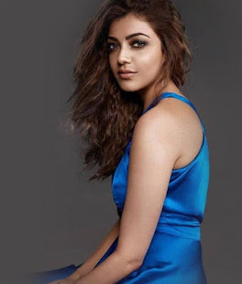 Imagen 2 para Kajal Aggarwal Wallpapers…