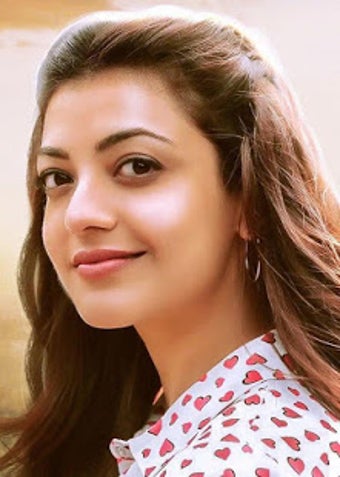 Imagen 0 para Kajal Aggarwal Wallpapers…