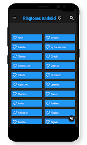 Imagen 2 para Motorola Ringtones
