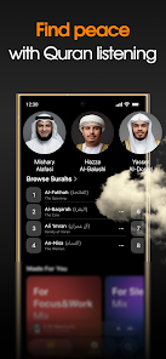 Imagen 0 para Quran Audio Player: Quran…