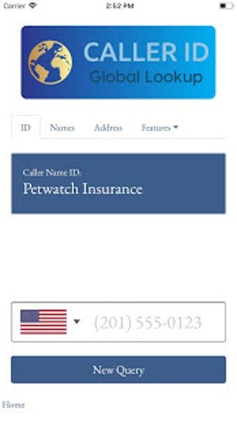 Image 0 for Caller-ID Global Lookup