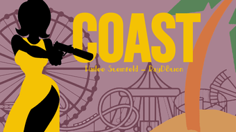 Image 0 for Coast - Hailee Steinfeld …