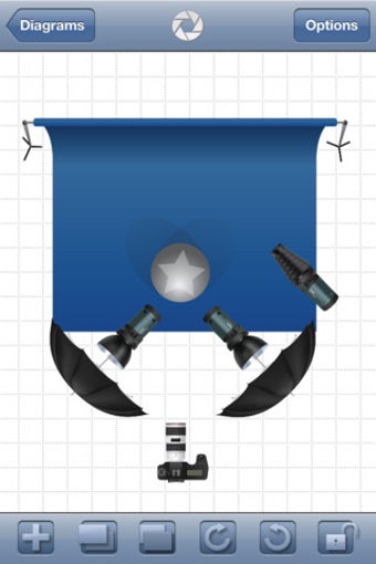 Image 2 for Luce - Lighting diagrams