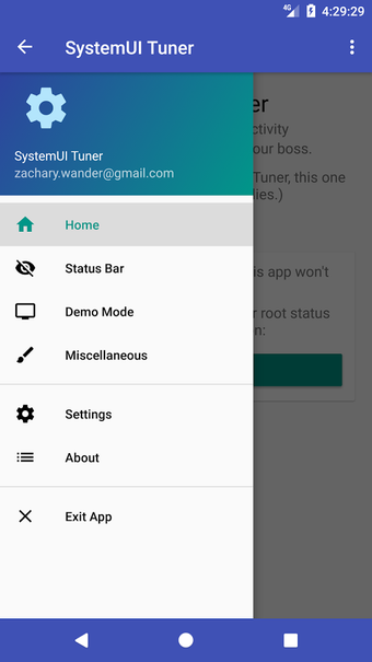 Image 3 for SystemUI Tuner