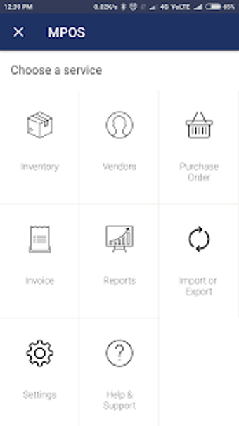 Image 1 for MPos (Mobile Point Of Sal…