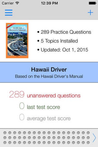 Image 0 for Hawaii DMV Test Prep