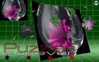 Imagen 0 para Puzzles Forever