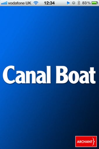 Imagen 0 para Canal Boat Magazine