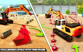 Image 0 for Excavator Training 2020 |…