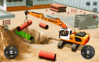 Image 2 for Excavator Training 2020 |…