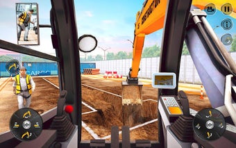 Image 2 for Excavator Training 2020 |…