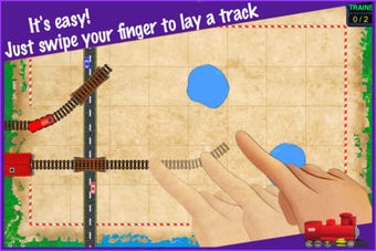 Image 0 for Rail Builder Pro