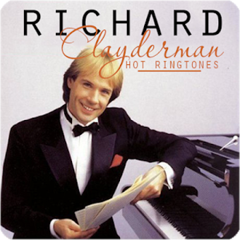 Imagen 1 para Richard Clayderman - Hot …