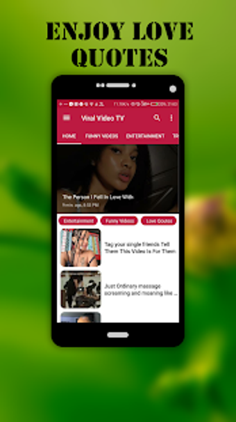 Image 2 for Viral Videos TV