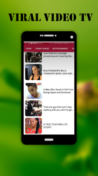 Imagen 1 para Viral Videos TV