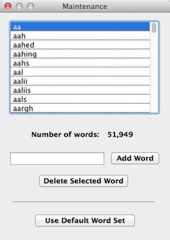 Image 3 for Scrabbler Aid