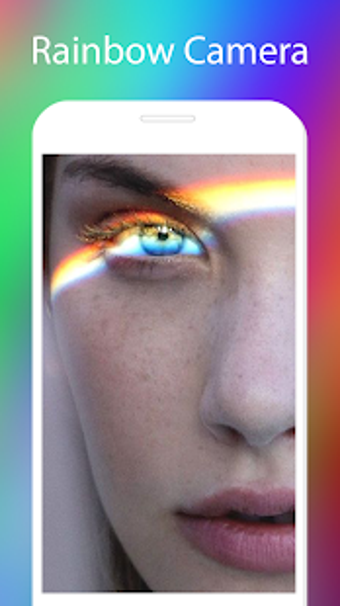 Imagen 2 para Rainbow Camera