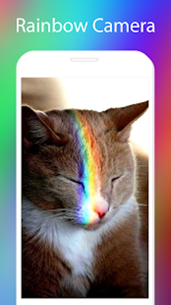 Imagen 1 para Rainbow Camera