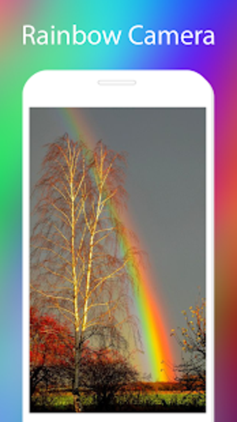 Imagen 3 para Rainbow Camera