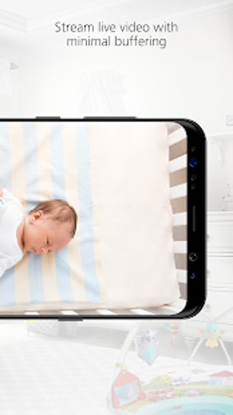 Image 1 for Safety 1st Baby Monitor
