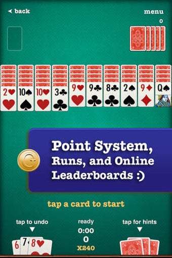 Image 0 for Spider Solitaire +
