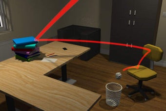 Imagen 0 para 3D Paperball